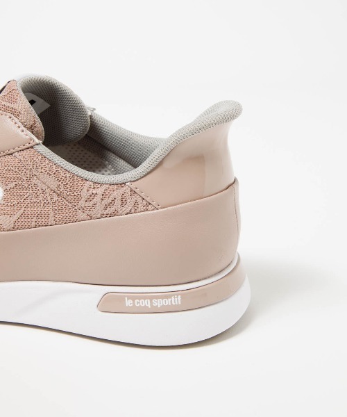 le coq sportif（ルコックスポルティフ） スニーカー LCS セーヴル II