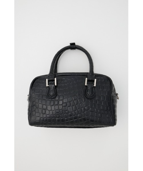 【美品】MOUSSY ボストンバッグ（L） 美品】MOUSSY ボストンバッグ（L） - メルカリ