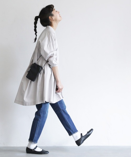 「soulberry」 加工デニムパンツ M ブルー レディース