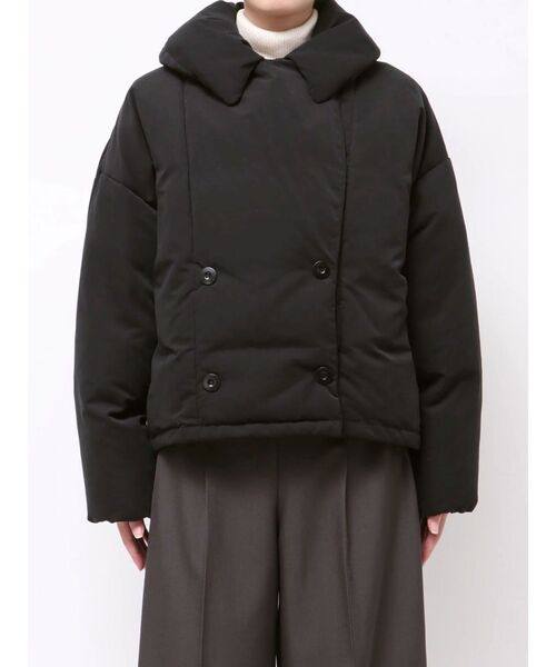 haru【新品未使用】ラグナムーン　アライドダウンショートコー（9958） haru様専用【新品未使用】ラグナムーン アライドダウンショートコー