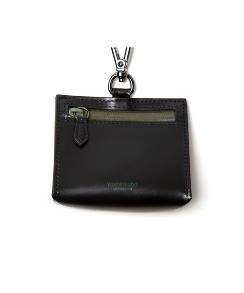 し*様 yoiboo pod yoshiokubo GROUNDFLOOR キーホルダー yoshiokubo ヨシオクボ / YK