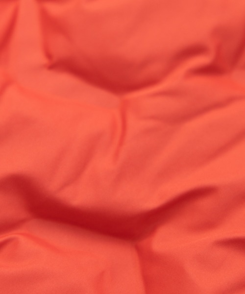 「NYLAUS」 ブルゾン M ブルー メンズ_画像7