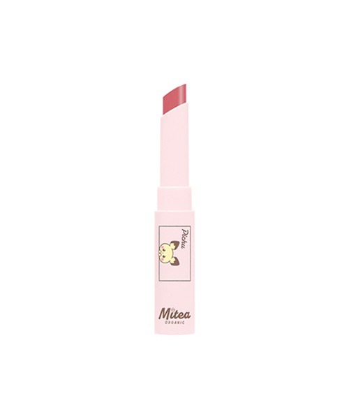 Cosme Kitchen（コスメキッチン） 口紅 リップ Mitea ORGANIC / 「数量