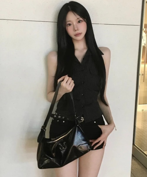 MUCENT（ムセント） ショルダーバッグ バッグ 「日本未発売/WEB限定