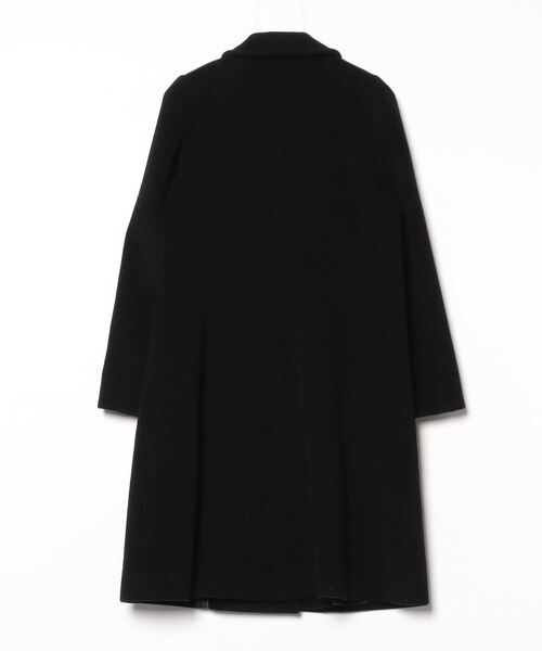 「JOSEPH」 コート S ブラック レディース_画像2