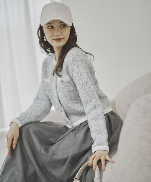 PROPORTION BODY DRESSING（プロポーションボディドレッシング