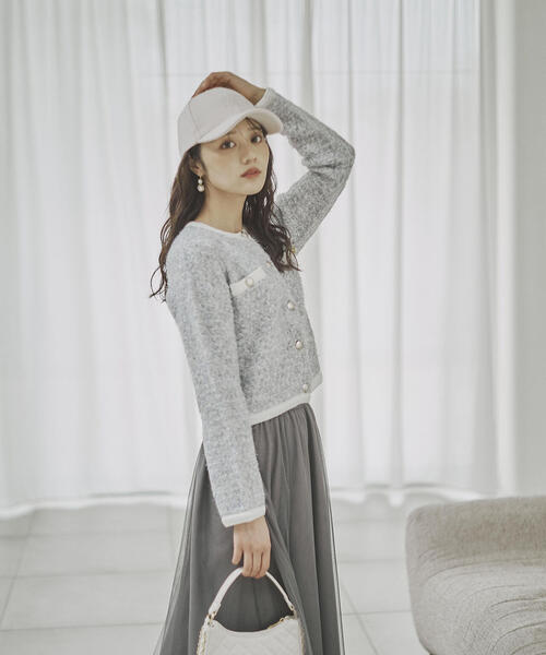 PROPORTION BODY DRESSING（プロポーションボディドレッシング