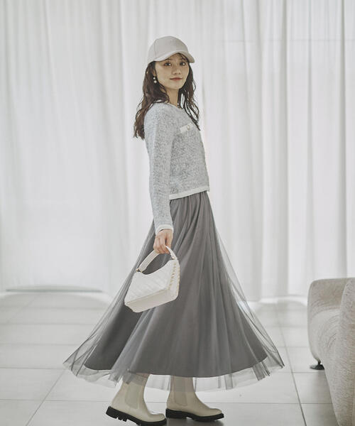 PROPORTION BODY DRESSING（プロポーションボディドレッシング