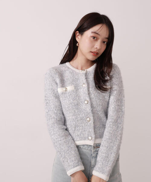 PROPORTION BODY DRESSING（プロポーションボディドレッシング