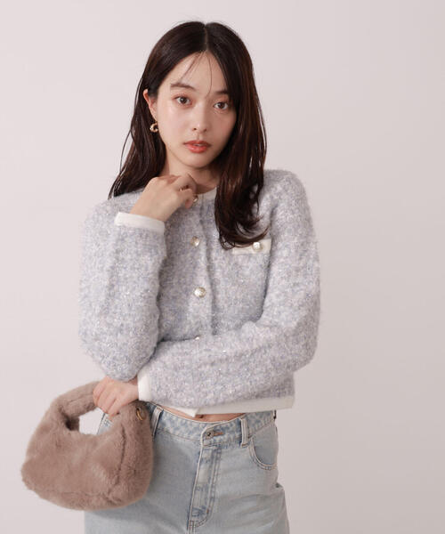 PROPORTION BODY DRESSING（プロポーションボディドレッシング