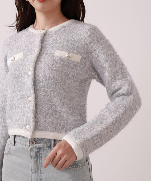 PROPORTION BODY DRESSING（プロポーションボディドレッシング