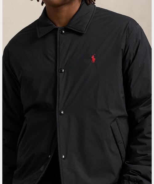 POLO RALPH LAUREN（ポロ・ラルフローレン） ナイロンジャケット