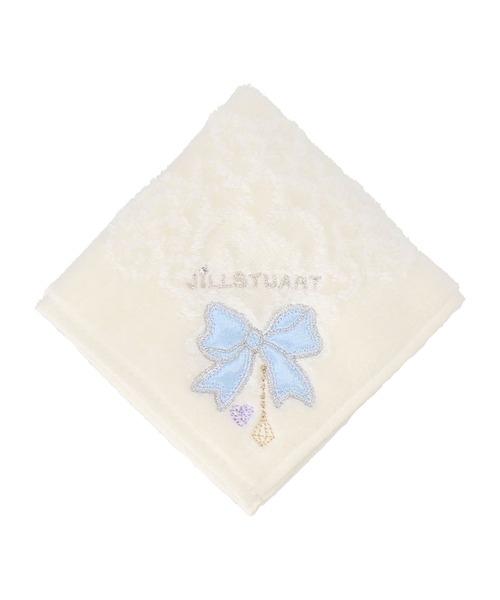 JILL STUART（ジルスチュアート） ハンカチ タオルハンカチ ミニサイズ