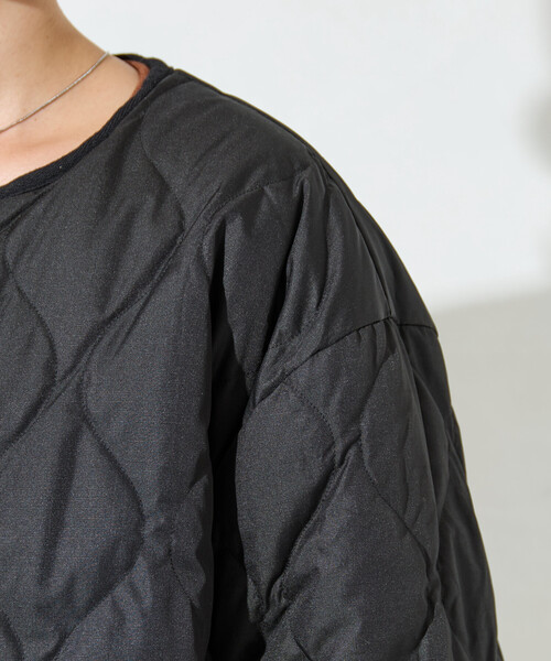 FREAK'S STORE（フリークスストア） ダウンコート ダウンジャケット