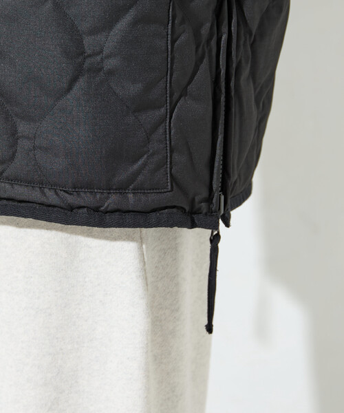 FREAK'S STORE（フリークスストア） ダウンコート ダウンジャケット