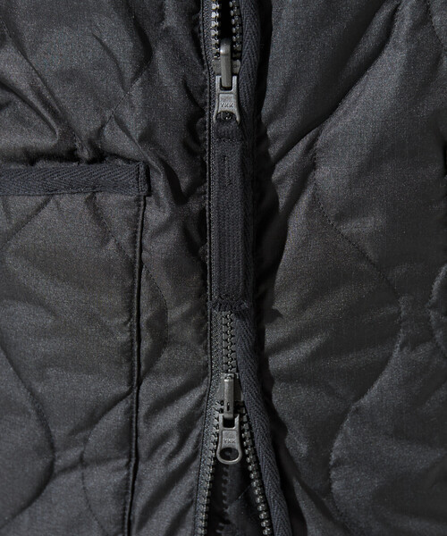 FREAK'S STORE（フリークスストア） ダウンコート ダウンジャケット