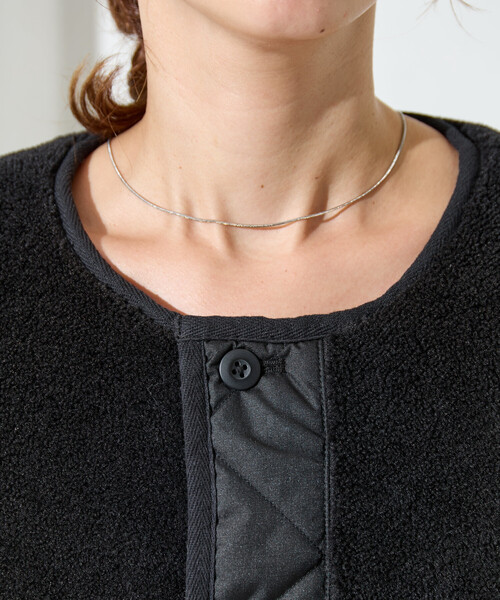 FREAK'S STORE（フリークスストア） ダウンコート ダウンジャケット