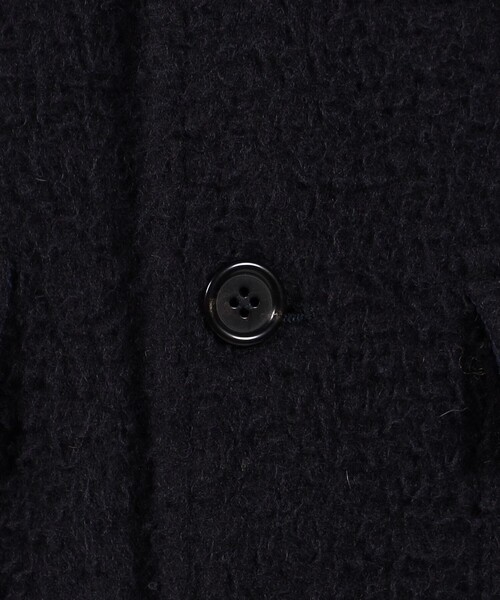 ジャケット テーラードジャケット 「別注」Justo Gimeno TEBA JAKCKET ウールカセンティーノ ジャケット メンズの画像