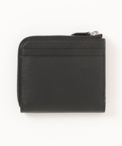 SILNA minacolo 二つ折り 二つ折り財布 財布 L字短財布 レディース
