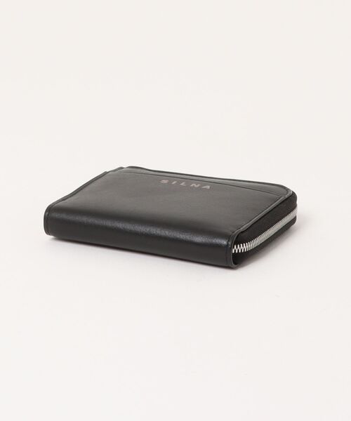 SILNA minacolo 財布 L字短財布 レディース : ZOZOTOWN Yahoo!店