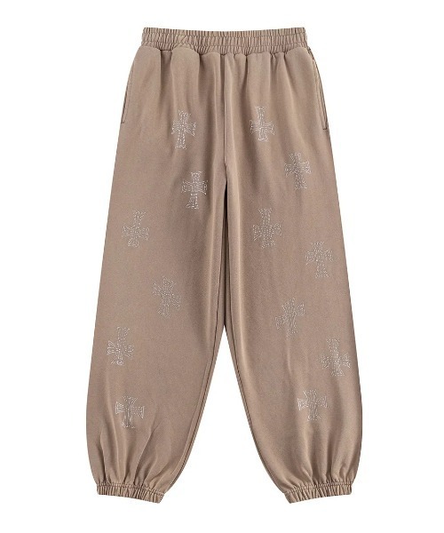 UNKNOWN LONDON（アンノウンロンドン） スウェットパンツ ジャージ A