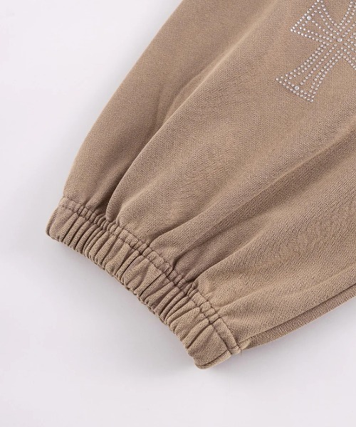 UNKNOWN LONDON（アンノウンロンドン） スウェットパンツ ジャージ