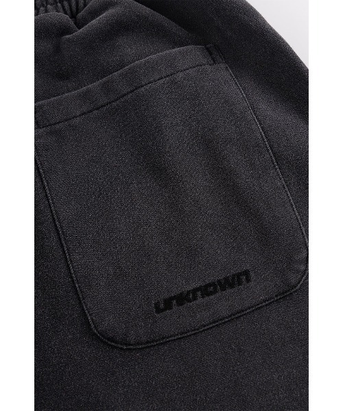 UNKNOWN LONDON（アンノウンロンドン） スウェットパンツ ジャージ
