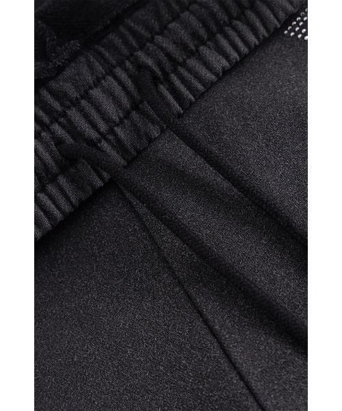 UNKNOWN LONDON（アンノウンロンドン） ワイドパンツ スウェットパンツ