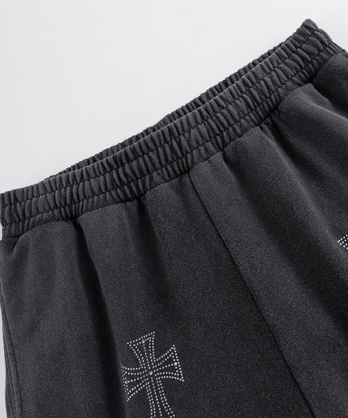 UNKNOWN LONDON（アンノウンロンドン） スウェットパンツ ジャージ A