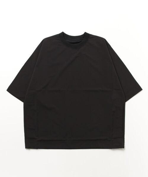 「UNITED ARROWS & SONS」 半袖Tシャツ FREE ホワイト メンズ_画像2