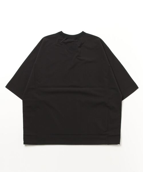 「UNITED ARROWS & SONS」 半袖Tシャツ FREE ホワイト メンズ_画像3