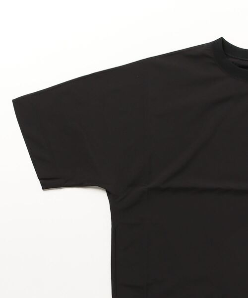 「UNITED ARROWS & SONS」 半袖Tシャツ FREE ホワイト メンズ_画像4