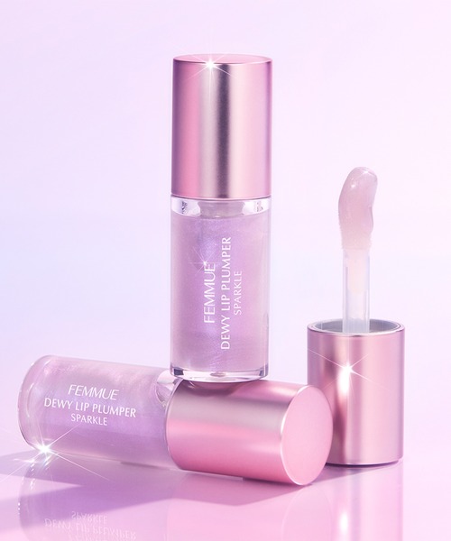FEMMUE 口紅 リップ ファミュ femmue FEMMUE / デューイー リップ 