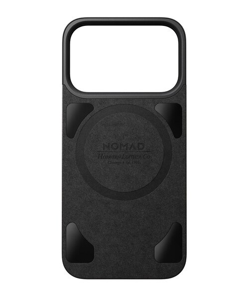 NOMAD(journal standard Furniture) スマホケース NOMAD / Magnetic