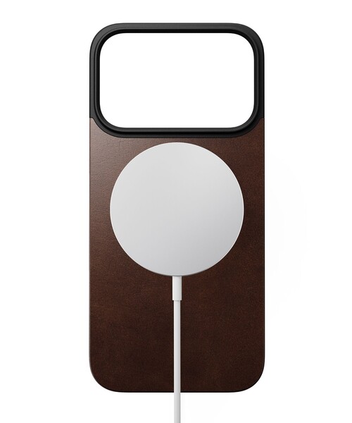 NOMAD(journal standard Furniture) スマホケース NOMAD / Magnetic