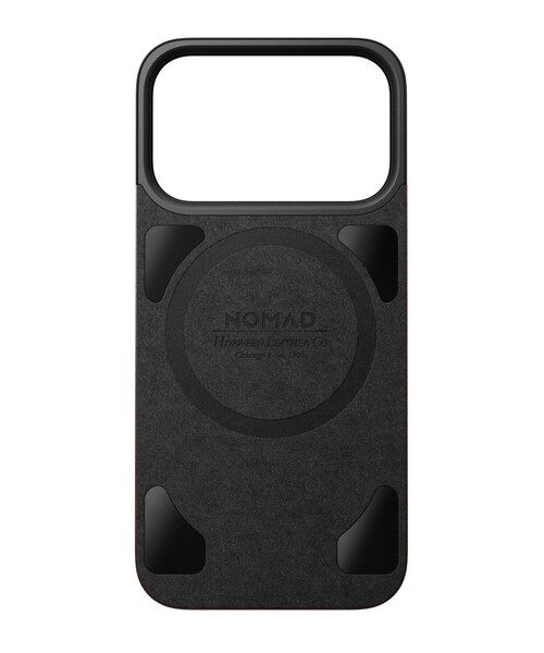 NOMAD(journal standard Furniture) スマホケース NOMAD / Magnetic