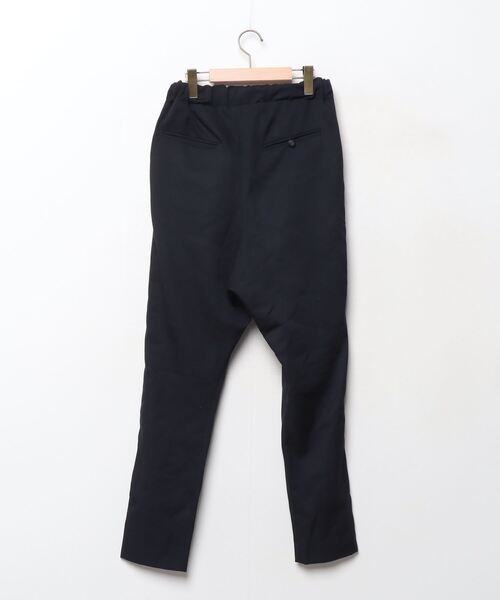 ATO（アトウ） パンツ 48 ネイビー メンズ : ZOZOTOWN Yahoo!店 - 通販