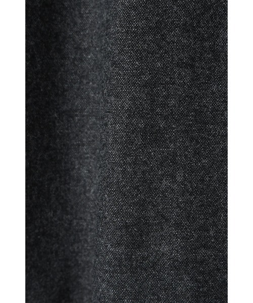 louren（ローレン） オールインワン 「louren/ローレン」Vneck tweed