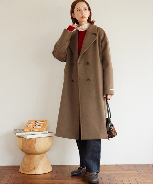 JOURNAL STANDARD relume（ジャーナルスタンダード レリューム