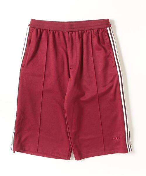adidas Originals パンツ ADIDAS WB TRACK SHORTS JM8211 メンズ