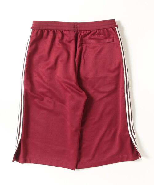 adidas Originals パンツ ADIDAS WB TRACK SHORTS JM8211 メンズ