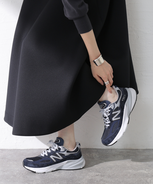 New Balance（ニューバランス） スニーカー 「NEW BALANCE