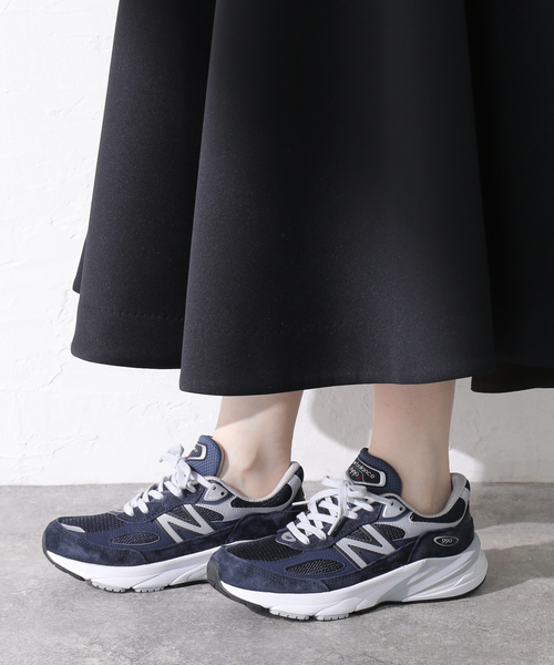 New Balance（ニューバランス） スニーカー 「NEW BALANCE