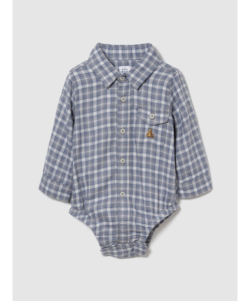 GAP（ギャップ） セットアップ フランネル＆コーデュロイ コーデセット 