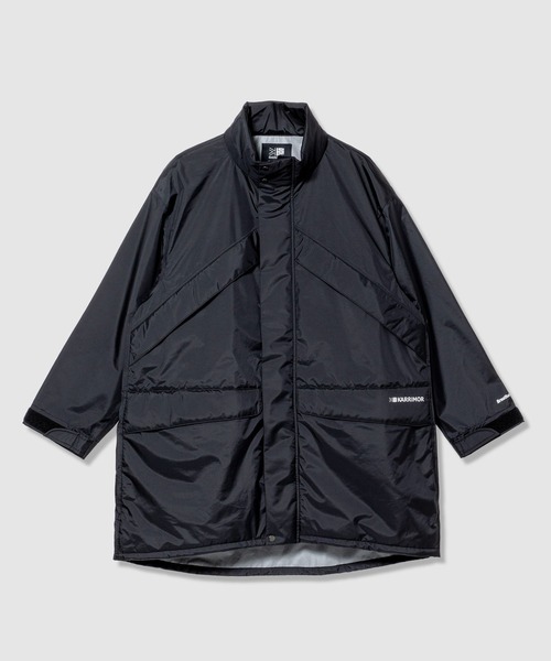 Karrimor（カリマー） ナイロンジャケット 「EF(エフ)×KARRIMOR