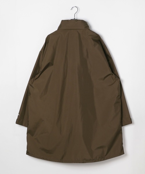 ナイロンジャケット 「EF(エフ)×KARRIMOR(カリマー)」3LEYコート（MEN） メンズの画像