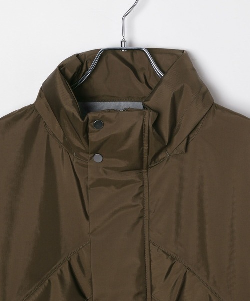 karrimor  ナイロンブルゾン Karrimor（カリマー） ナイロンジャケット softshell zip-up メンズ