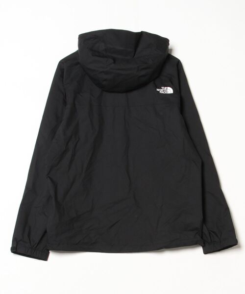 THE NORTH FACE」 ナイロンブルゾン LARGE ブラック メンズ ,実寸 