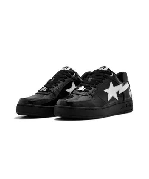 A BATHING APE（アベイシングエイプ） スニーカー BAPE STA #2