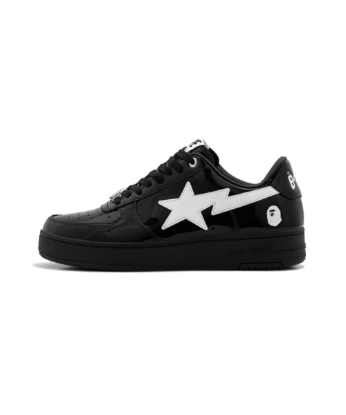 スニーカー BAPE STA #2 レディースの画像